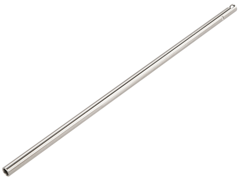 PDI 6.01mm SUS304 Stainless Steel Precision Tight Bore AEG Inner Barrel (Length: 300mm)