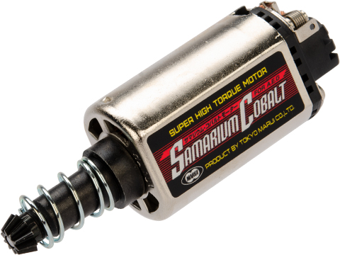 Tokyo Marui Samarium Cobalt Super High Torque Motor for Airsoft AEG Rifles