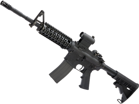 Tokyo Marui Colt Licensed M4A1 SOPMOD MWS ZET System Gas Blowback 