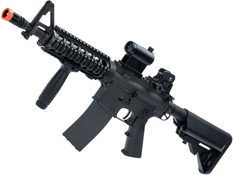 Tokyo Marui Colt Licensed M4 CQB-R MWS ZET System Gas Blowback