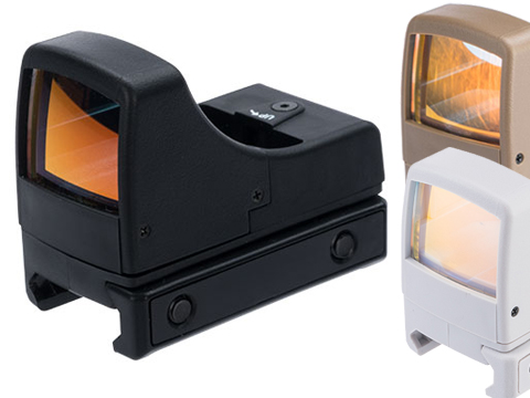 Tokyo Marui Micro Pro-Sight Compact Mini Red Dot Sight 