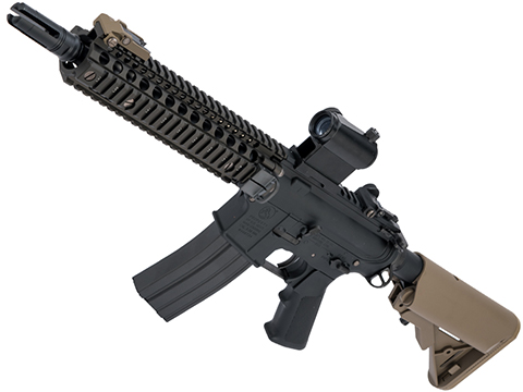 Tokyo Marui Colt / Daniel Defense Licensed Mk18 Mod.1 Next Generation ...