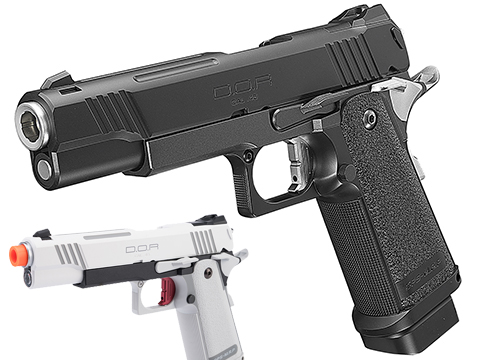 Tokyo Marui Hi-CAPA 5.1 D.O.R. Gas Blowback Airsoft Pistol 