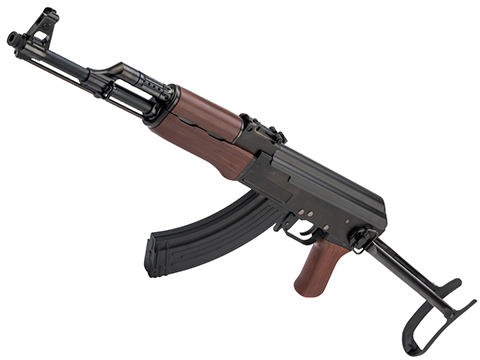 Tokyo Marui Next Generation Recoil Shock System AKS47 Type-3 AEG Rifle (Color: Imitation Wood)