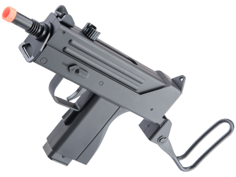 Tokyo Marui Mac 11 Low Power Airsoft Electric blowback Submachinegun