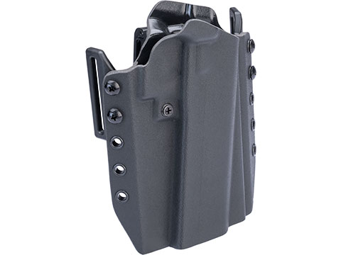 TMC Kydex Holster for EMG TTI JW3 GBB Pistol (Type: Belt Mount)