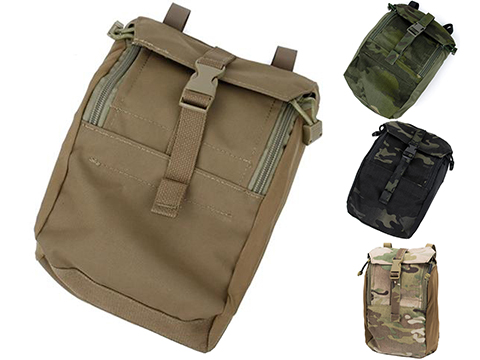 TMC General Purpose MOLLE Pouch 