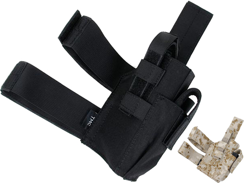 Tactical Gear/Apparel, Holsters - Fabric - Evike.com Airsoft Superstore