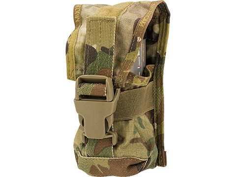 Tactical Tailor Fight Light Multi-Tool Pouch (Color: Multicam