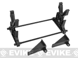 TMC Professional Grade Rifle Rest / Wall Stand / Rifle Stand Display Kit