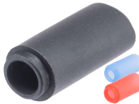 TNT Airsoft Flat Hop Bucking for Airsoft AEG Rifles (Model: Silicone / 70 Degrees)