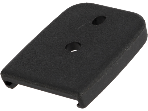 S&T 2011 Diamond base plate for CQB Master Vector Magazines