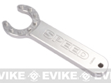 SPEED Airsoft CNC Aluminum Tools (Model: Delta Ring Wrench)