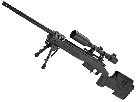 Barrett M82A1 -50 Cal - Tactical Gel Blasters