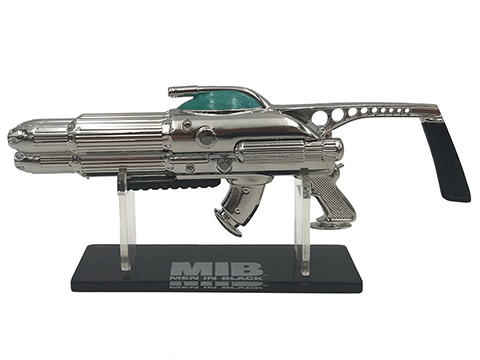 Factory Entertainment Men in Black Tri-Barrel Plasma Cannon Scale Prop Replica