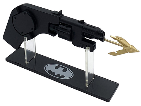 Factory Entertainment 1989 Batman Grapple Launcher Scaled Prop Replica