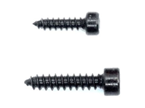 Tridos Spare Screw Set for Unicorn Speedloader Adapter