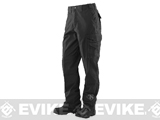 Tru-Spec 24-7 Men's Original Tactical Pants (Color: Black / Size 30W x 32L)