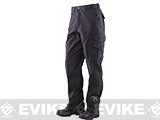 Tru-Spec 24-7 Men's Original Tactical Pants - Charcoal (Size: 32x32)