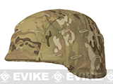 Tru-Spec NY/CO Helmet Cover for PASGT Helmets - Multicam (Size: XS/SM)