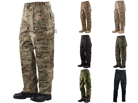 Tru-Spec Tactical Response Uniform Pants 