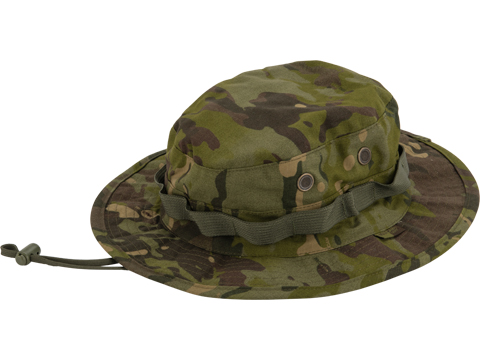 Tru-Spec Tactical Response Uniform Boonie Hat (Color: Multicam Tropic / 7)