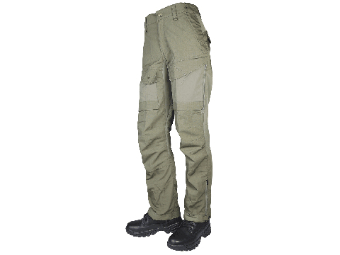 Tru-Spec 24-7 Xpedition Pants (Color: Ranger Green / 32x32)