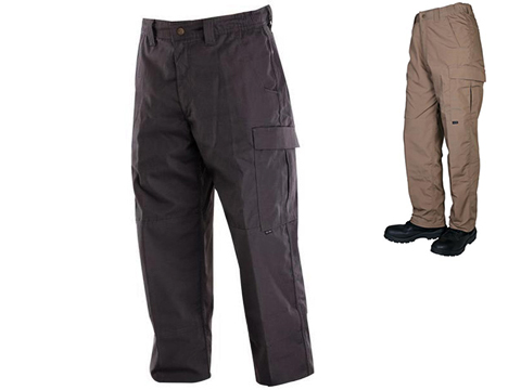 Tru-Spec 24-7 Men's Simply Tactical Cargo Pants 