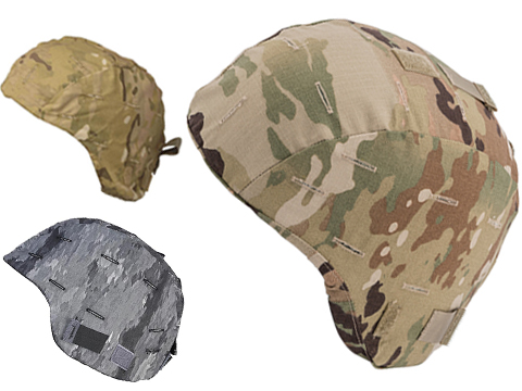 Tru-Spec NY/CO Helmet Cover for MICH Helmets 