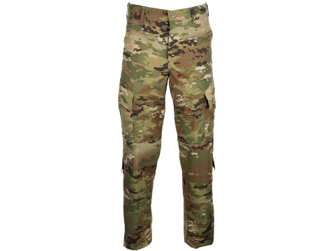 Tru-Spec Scorpion OCP Army Combat Uniform BDU Trousers 