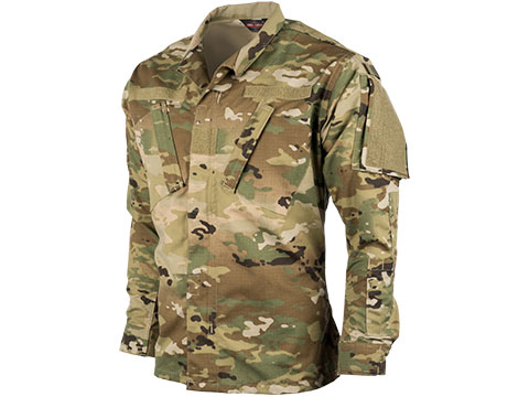 Tru-Spec Scorpion OCP Army Combat Uniform BDU Coat 