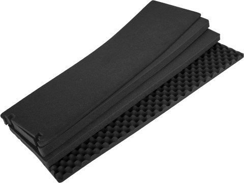 Replacement Pick and Pluck Foam Set for 45 Armory Rifle Cases