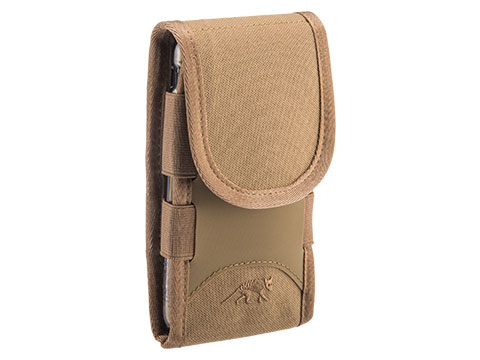 Tasmanian Tiger Tactical Phone Cover Pouch (Size: X-Large / Coyote Brown)