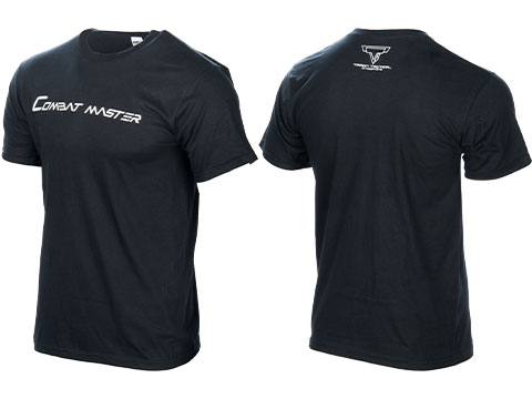 Taran Tactical Innovations Combat Master Cotton Tee Shirt (Size: Small)