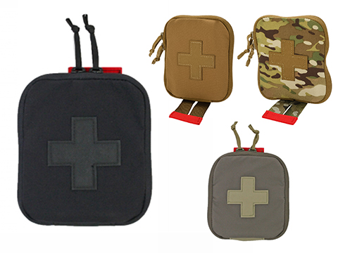 Tactical Tailor Rogue QR IFAK Pouch (Color: Multicam)