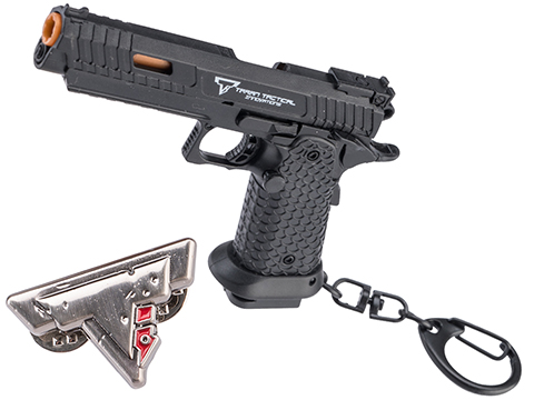 EMG Taran Tactical Innovations Licensed Keychain 