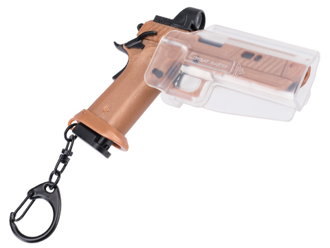 EMG Taran Tactical Innovations Licensed Sand Viper 