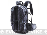 Tenzing Tactical Shooters Pack in Kryptec Typhon by Plano