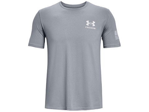 Under Armor UA Freedom by Air T-Shirt 