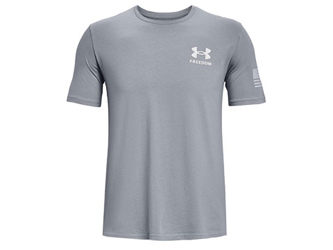 Under Armor UA Freedom by Air T-Shirt (Size: 2X-Large)