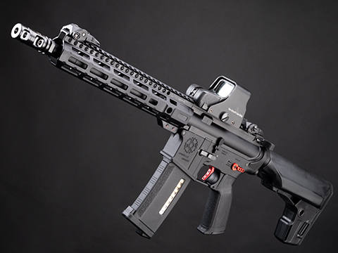 Umbrella Armory OCAW MK11 Airsoft AEG Carbine (Model: SSG / 400FPS)