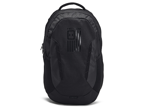 Under Armour Hustle 6.0 Freedom Backpack 