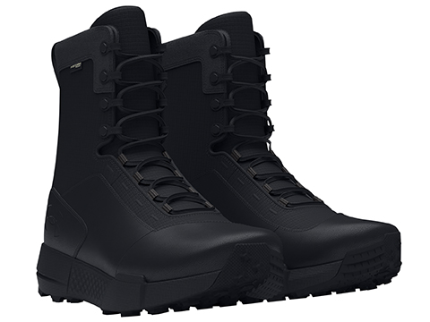 Under Armour Men's UA Loadout Waterproof Boots 