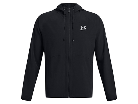 Under Armour Freedom Windbreaker Jacket 