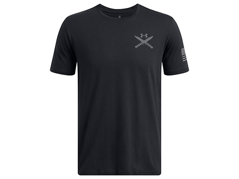 Under Armor UA Freedom Spine Tactical Division T-Shirt 