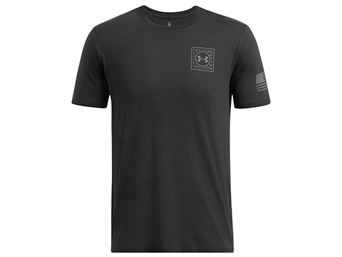 Under Armor UA Freedom Snake T-Shirt 