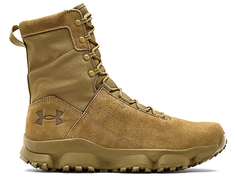 Under Armour Men's UA Loadout Tactical Boots 