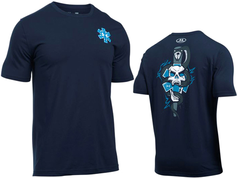 Under Armour UA Freedom By Land T-Shirt