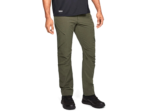 Under Armour UA Men's Adapt Pant (Color: OD Green / 34x32), Tactical ...