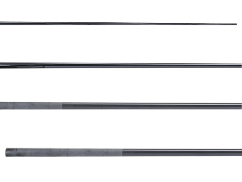 United Composites XTreme Composite Rail Fishing Rod (Model: RCX76 - Raptor)